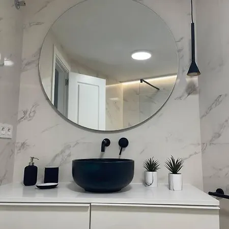 Espectacular Atico Con Terrazas *