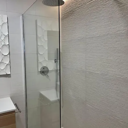 Espectacular Atico Con Terrazas בנידורם